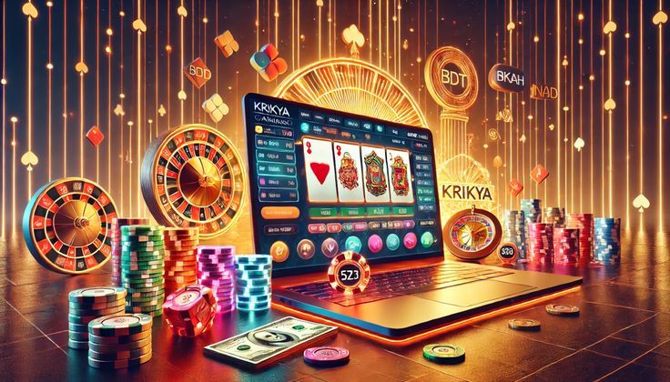 Atlantis Casino آن لائن کیسینو میں کھیلنے کی وجوہات